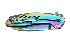 Rainbow Charcoal>Magnum