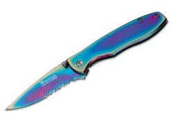 Rainbow II>Magnum Online