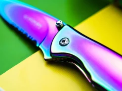 Rainbow II>Magnum Online