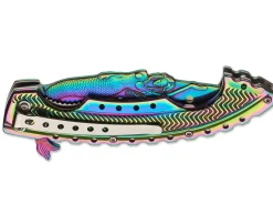 Rainbow Mermaid>Magnum Online