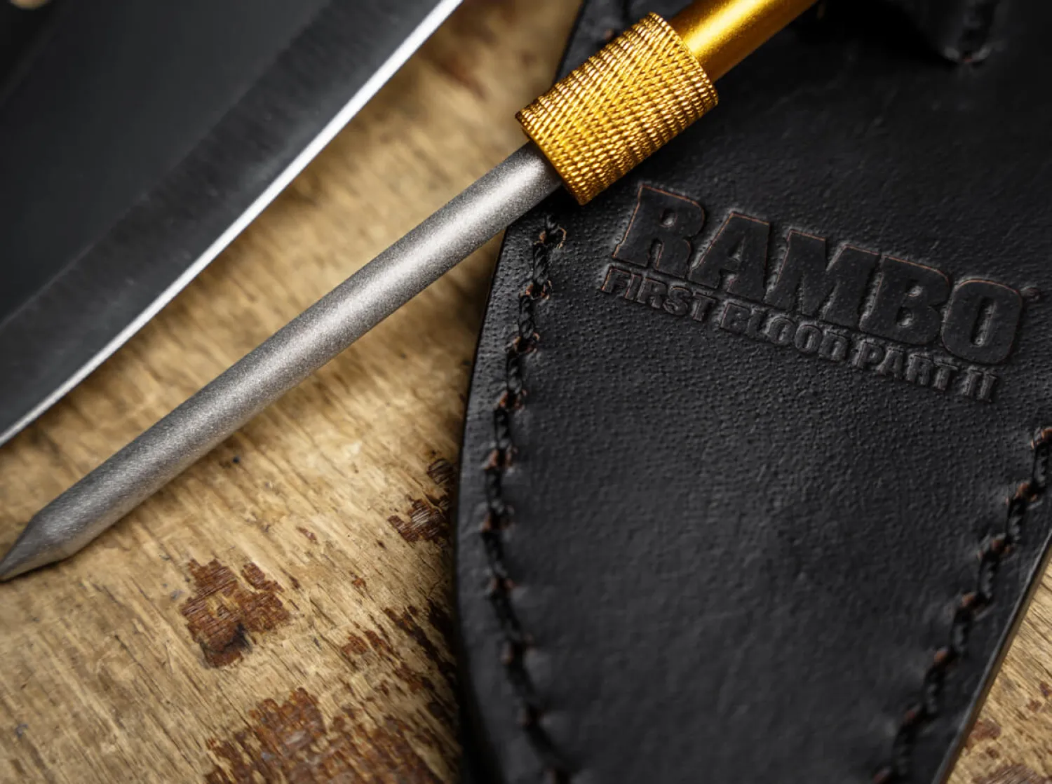 First Blood Part II SE>Rambo Discount