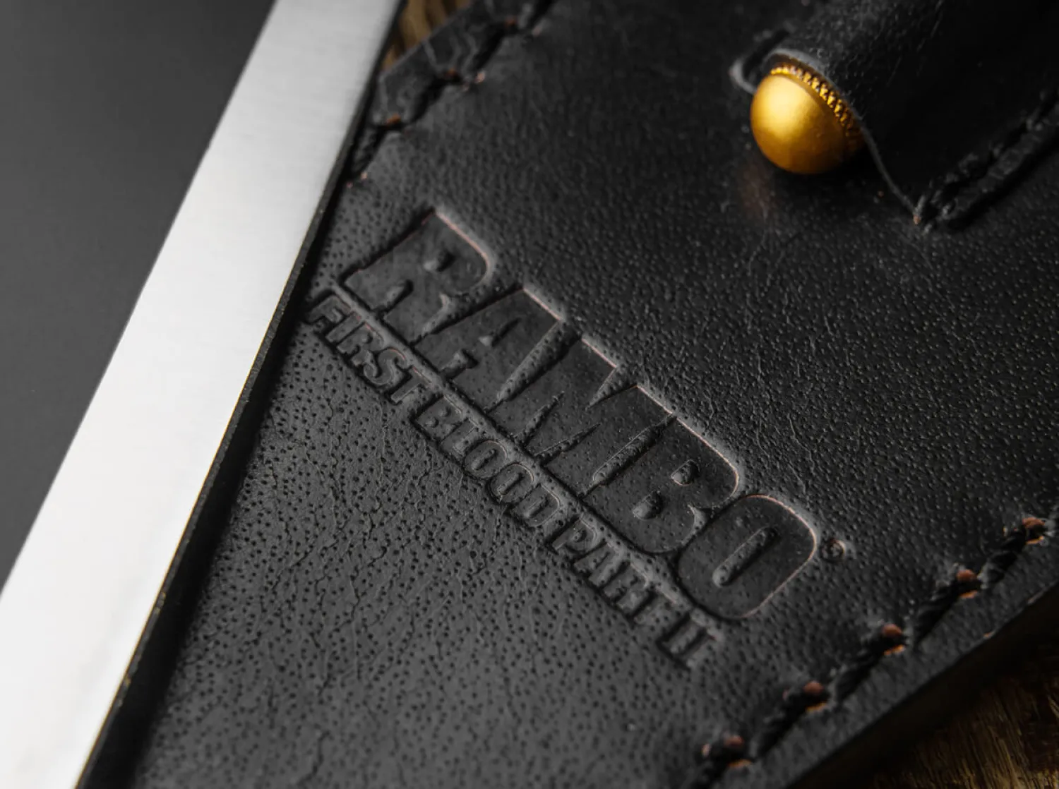 First Blood Part II SE>Rambo Online