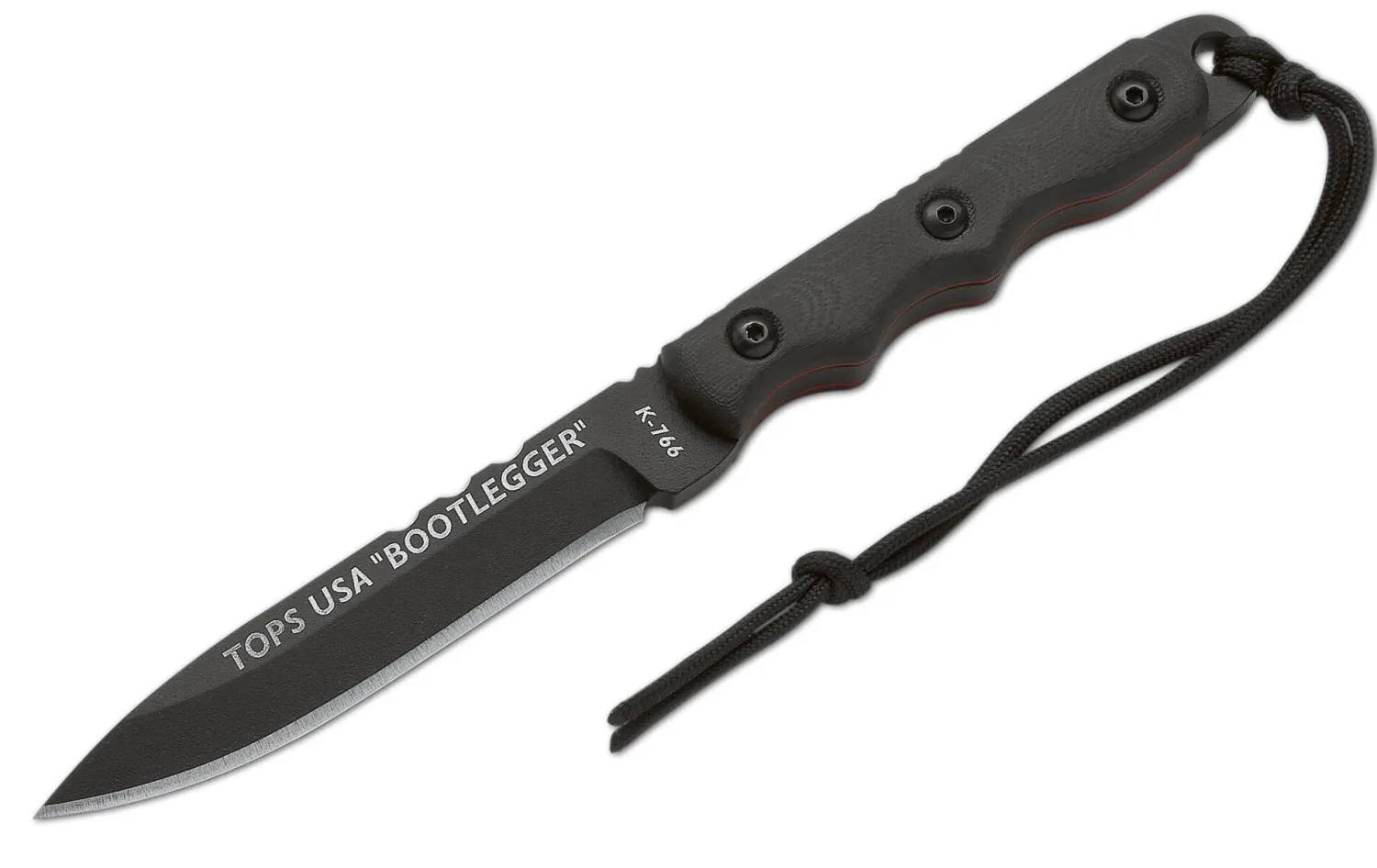 Ranger Bootlegger>TOPS Knives Best