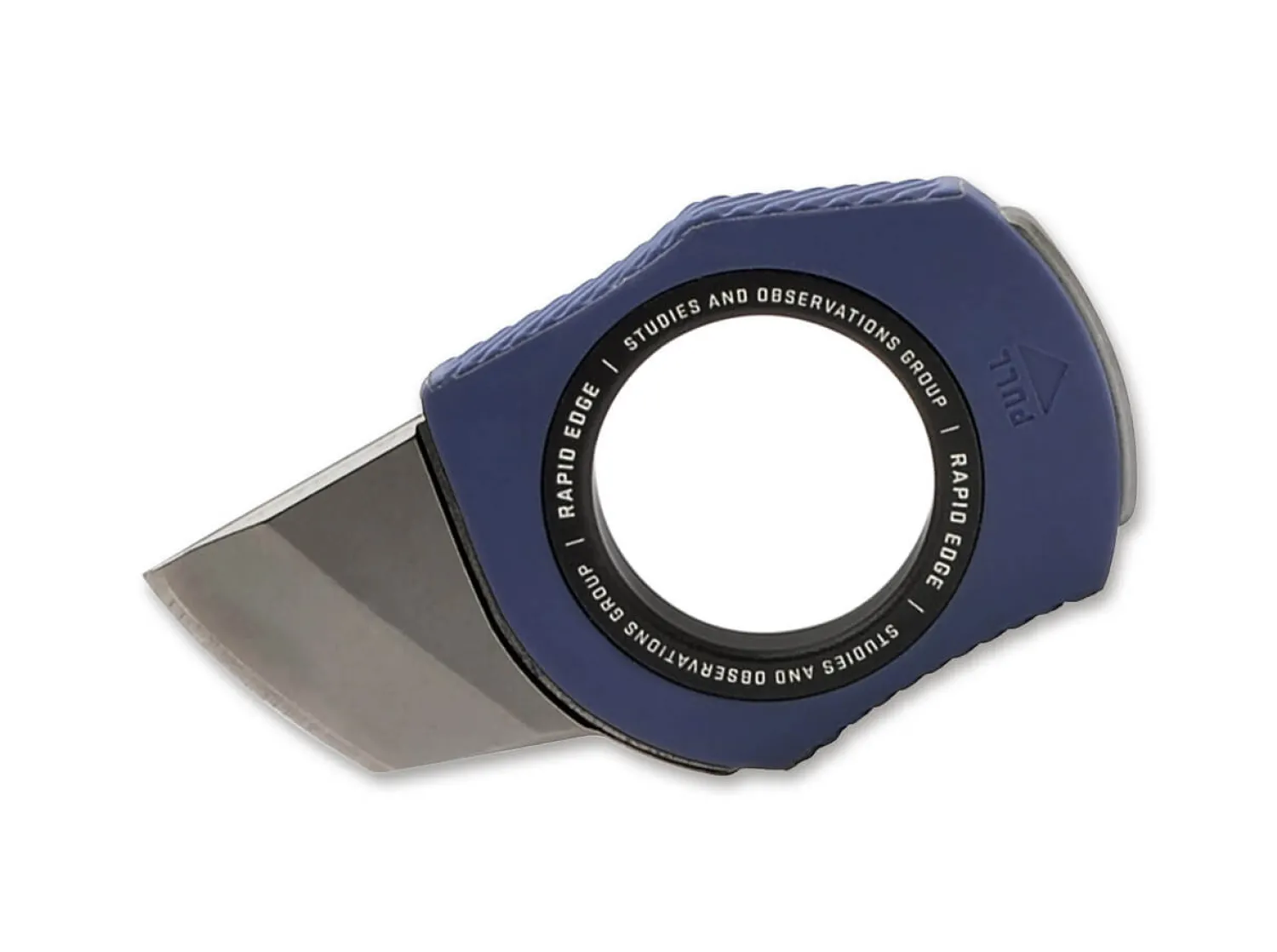 Rapid Edge Midnight Blue>SOG