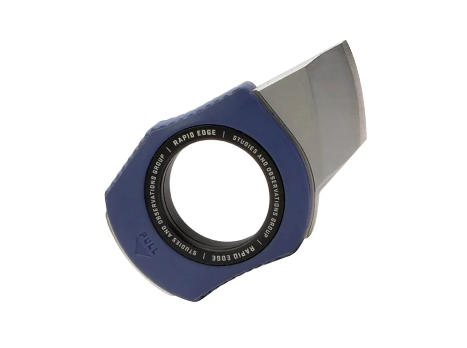 Rapid Edge Midnight Blue>SOG