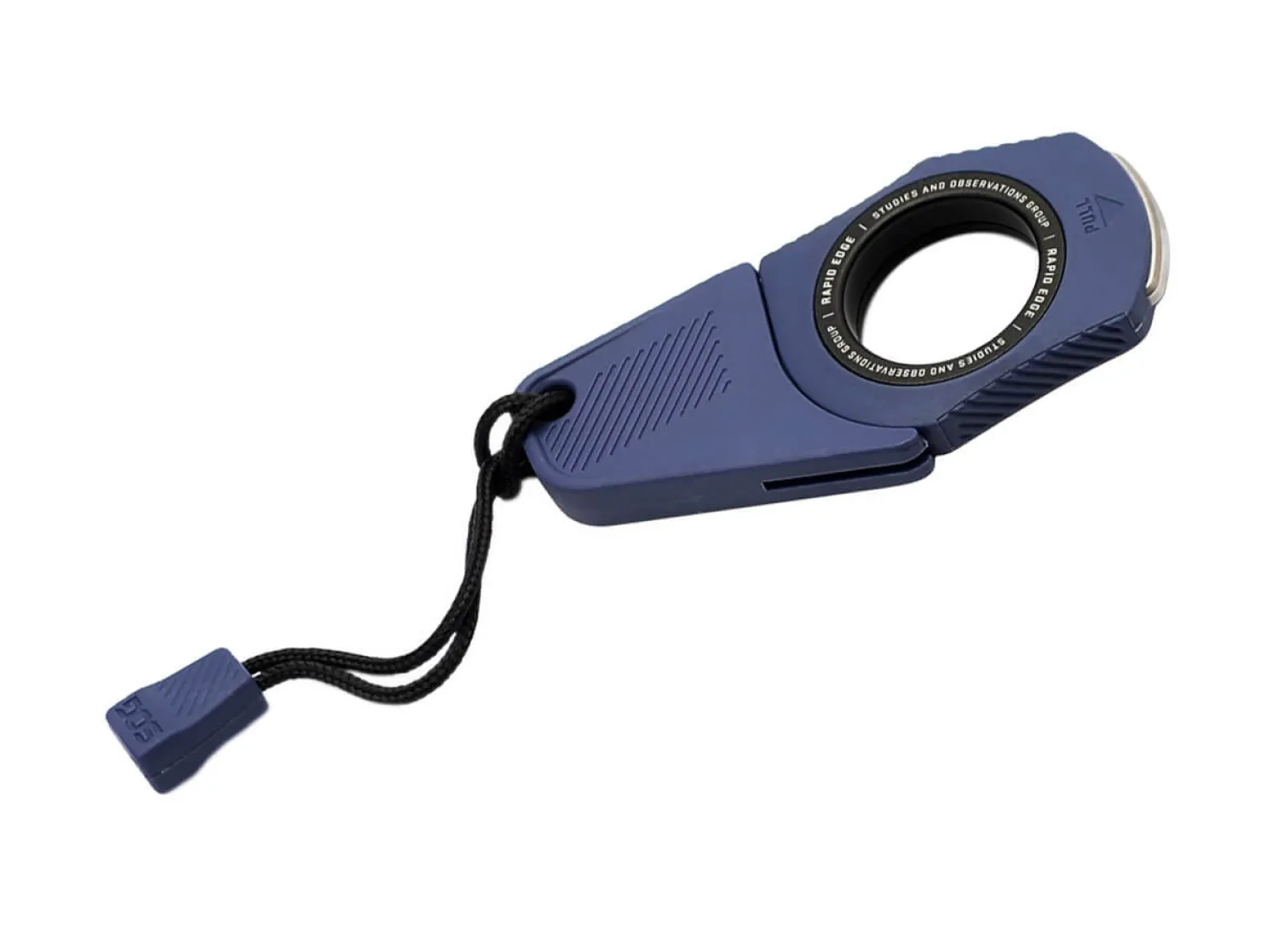 Rapid Edge Midnight Blue>SOG