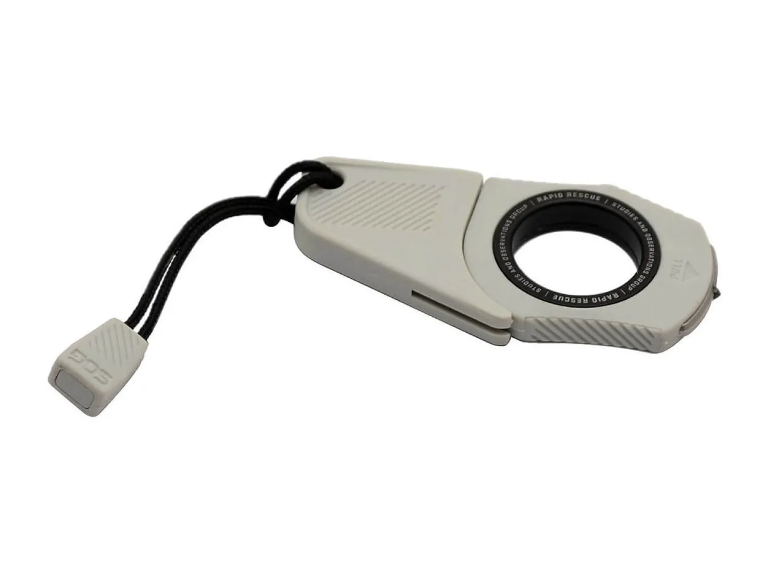 Rapid Rescue Concrete Dust>SOG Outlet