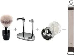 Rasur-Einstiegsset>Böker Manufaktur Solingen Clearance