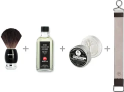 Rasur-Einstiegsset 2.0>Böker Manufaktur Solingen Discount