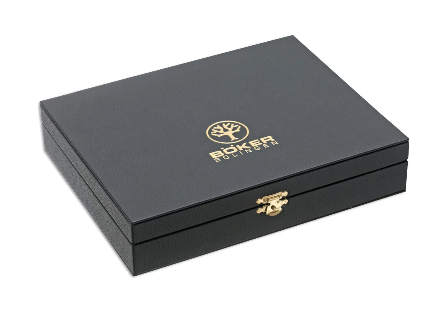 Rasurwochensatz Kassette>Böker Manufaktur Solingen Clearance