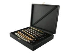 Rasurwochensatz Kassette>Böker Manufaktur Solingen Clearance