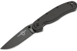 Rat Folder Black>Ontario Discount