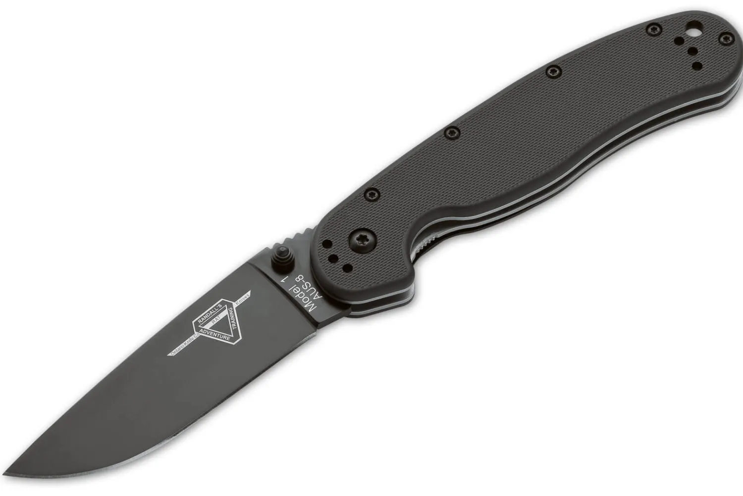 Rat Folder Black>Ontario Discount