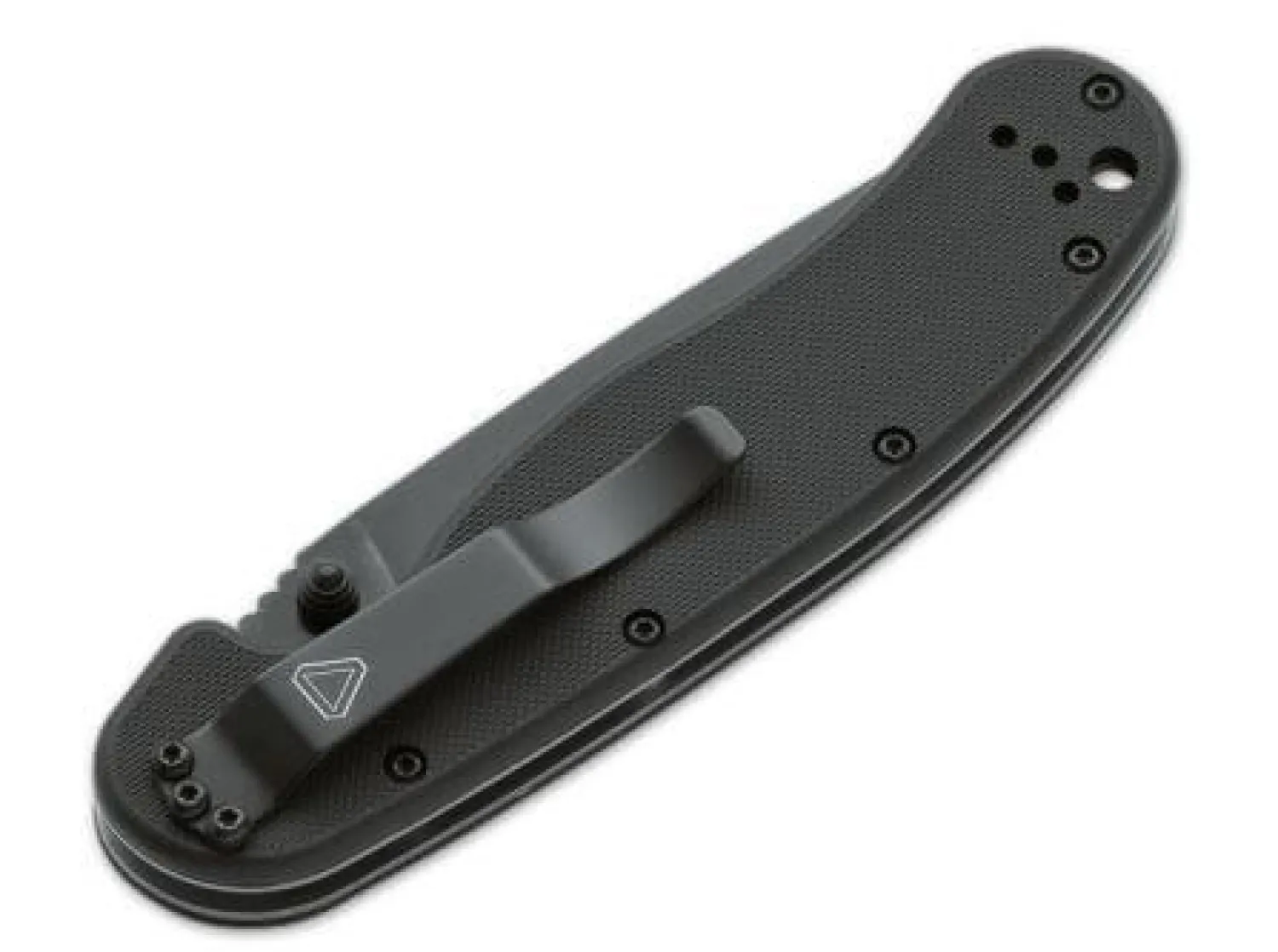 Rat Folder Black>Ontario Discount