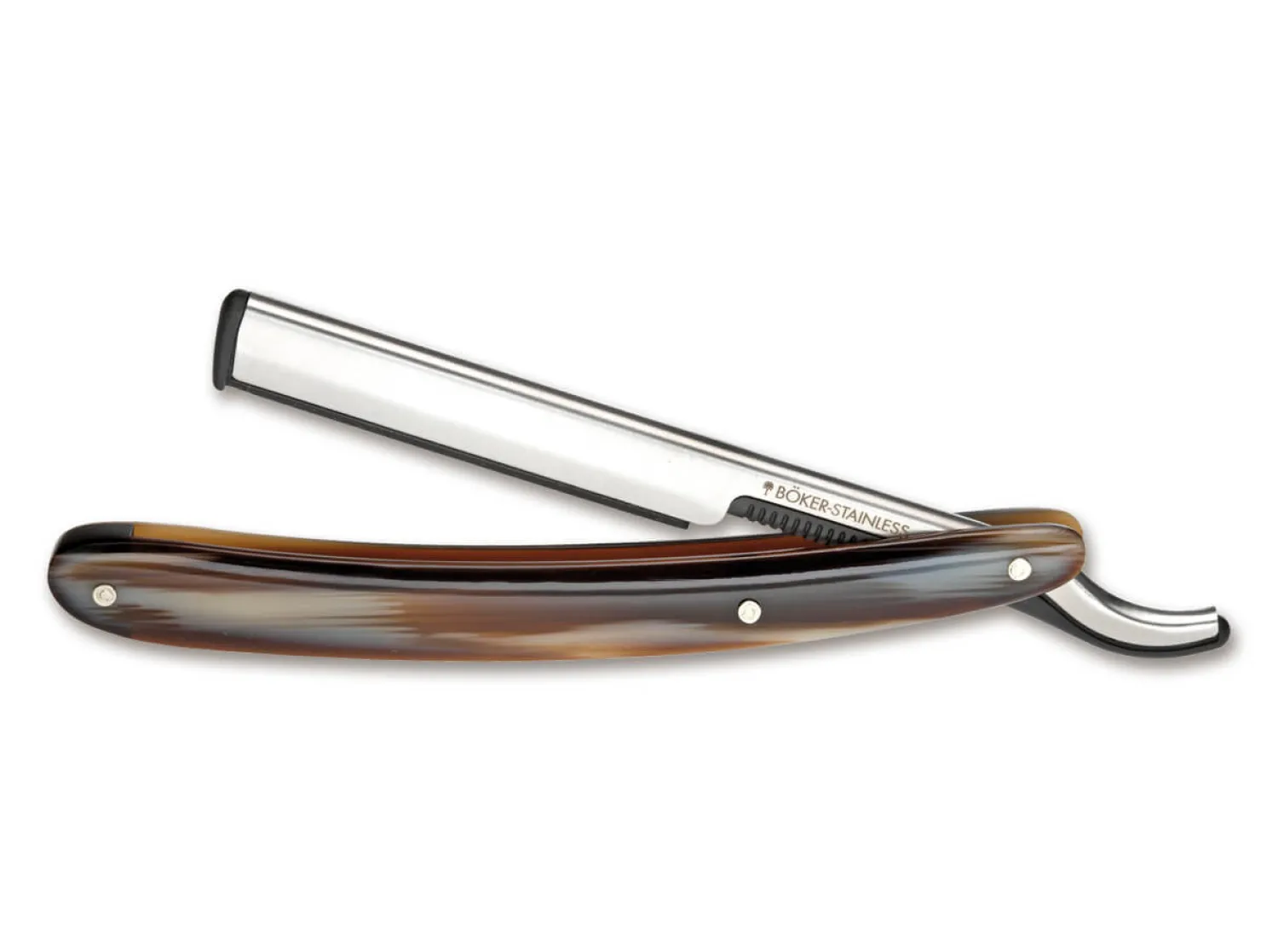 Razette Horn>Böker Manufaktur New