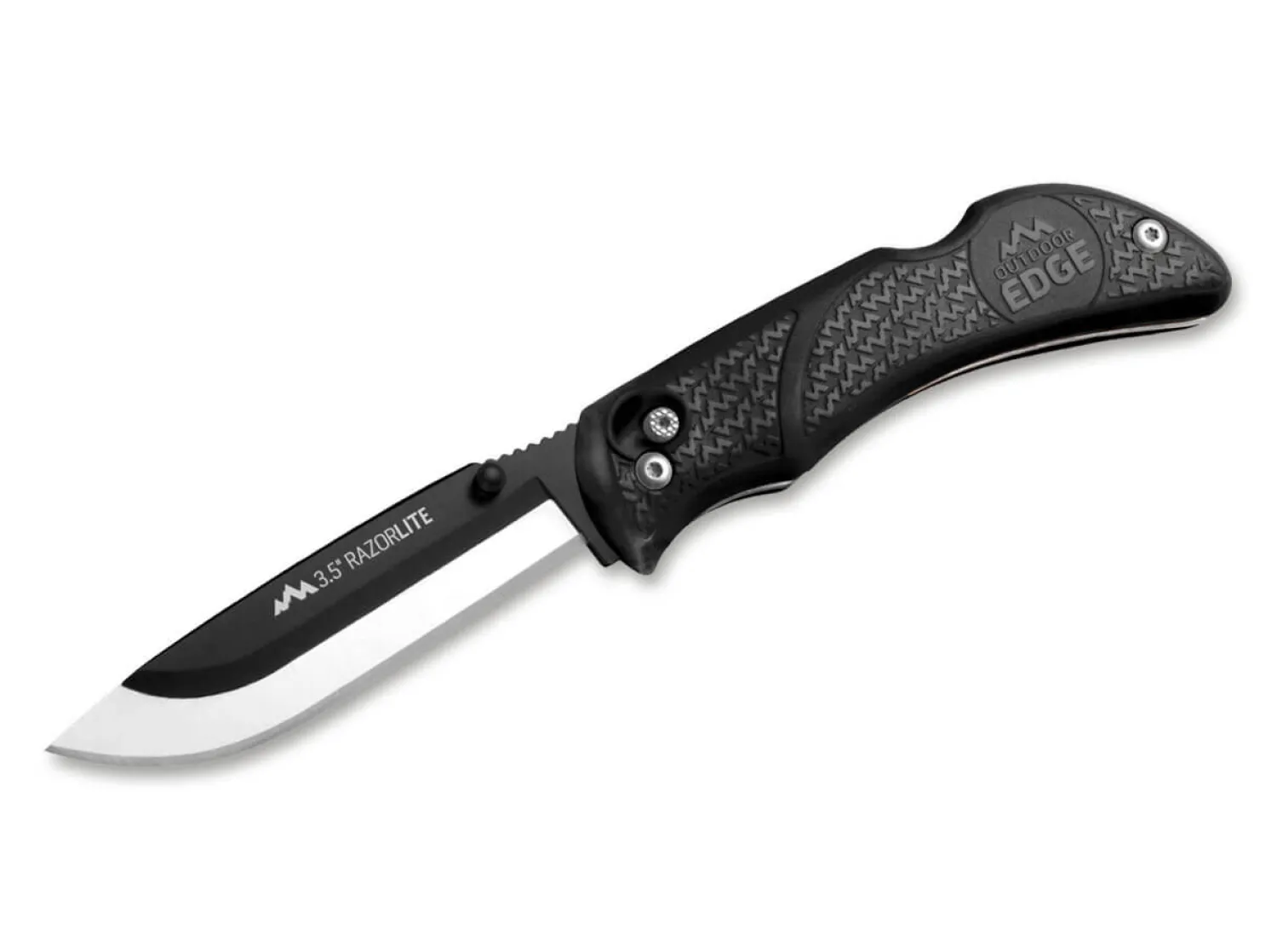 Razor Lite Black>Outdoor Edge Discount