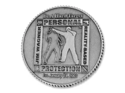 RBB Challenge Coin>Böker Manufaktur Solingen Outlet