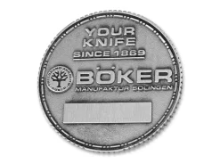 RBB Challenge Coin>Böker Manufaktur Solingen Outlet