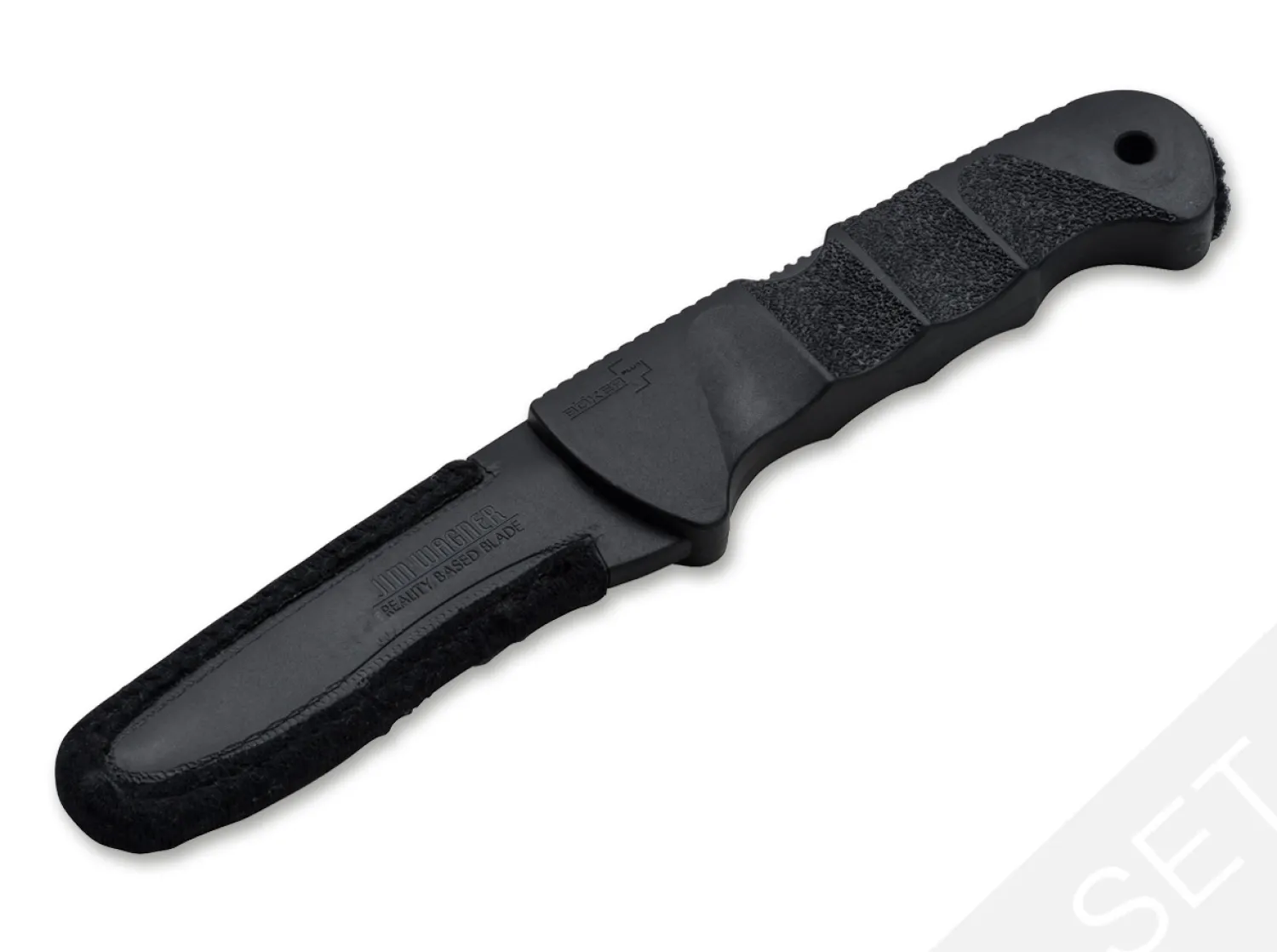 RBB Trainingsmesser Set>Böker Plus New