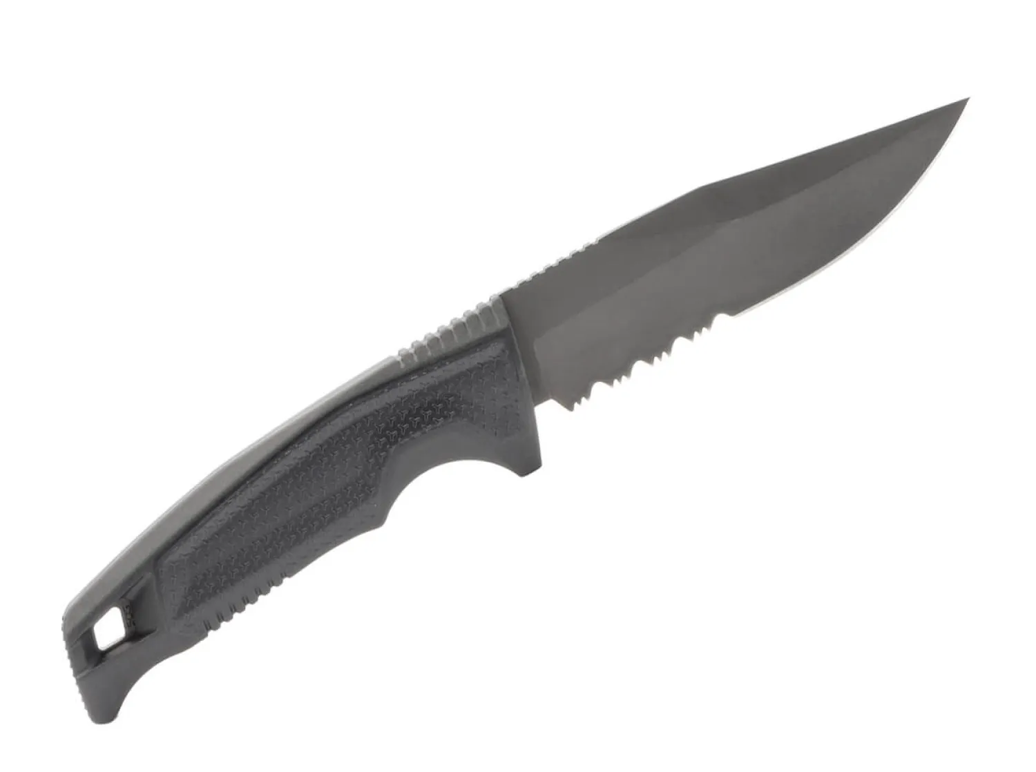 Recondo FX Black Partially Serrated>SOG Online