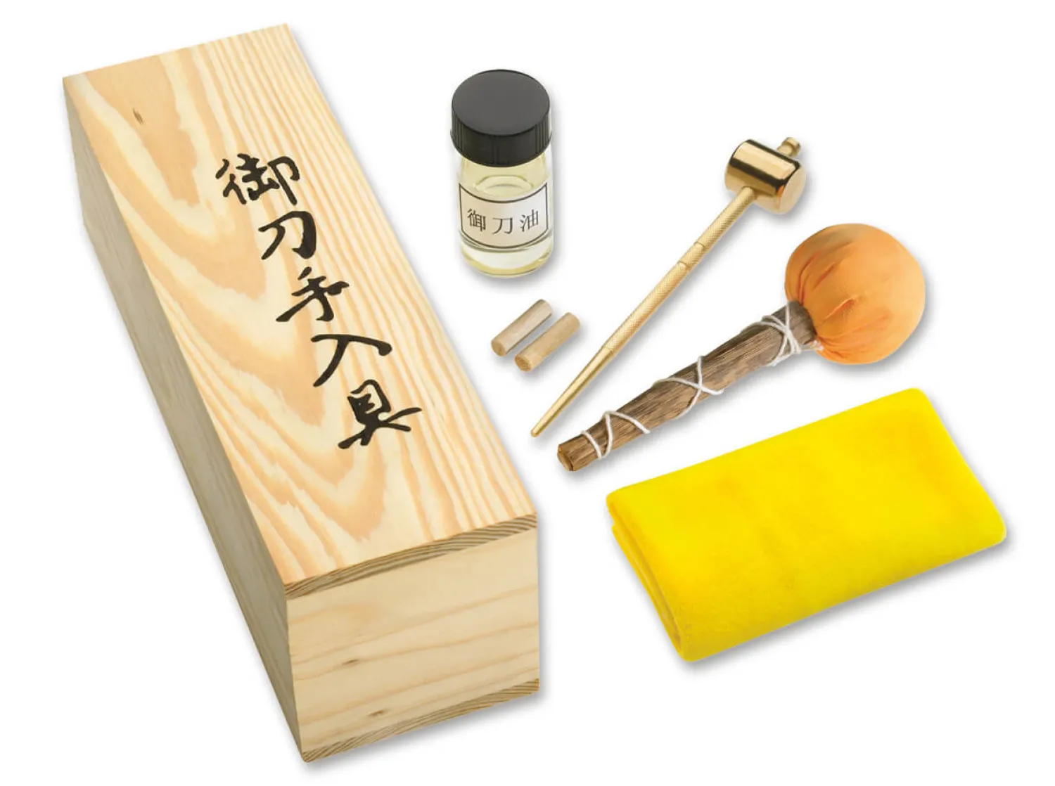 Red Samurai>Magnum Hot