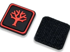 Red Tree Patch>Böker Manufaktur Solingen Online