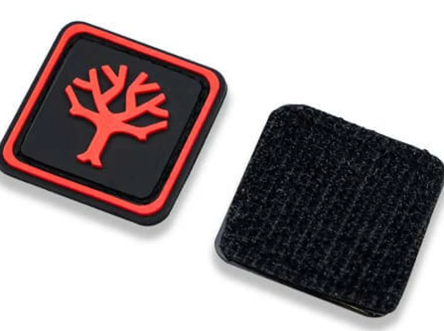 Red Tree Patch>Böker Manufaktur Solingen Online