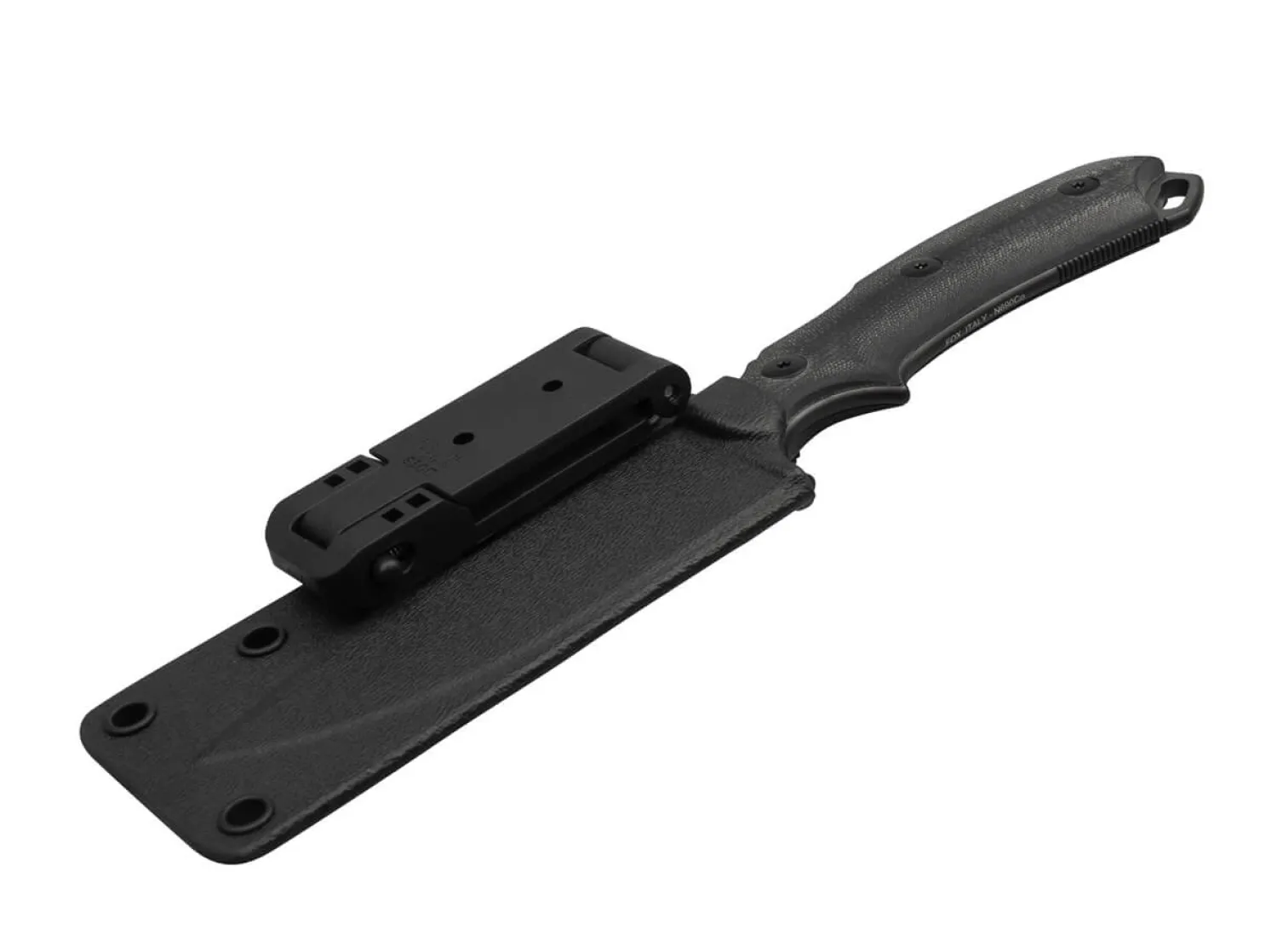 R.E.D. V2>Bastinelli Knives Outlet