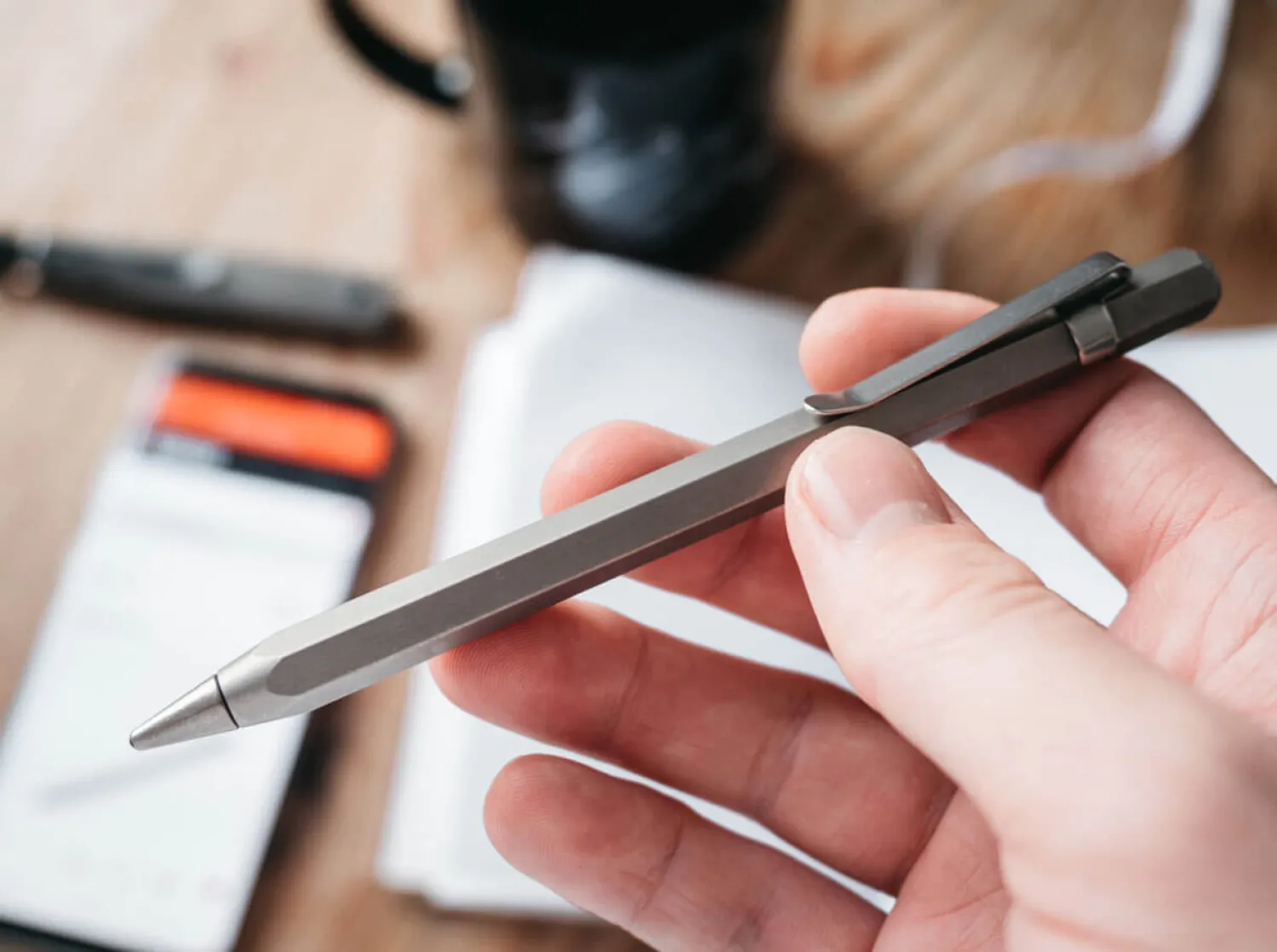 Redox Pen>Böker Plus Clearance