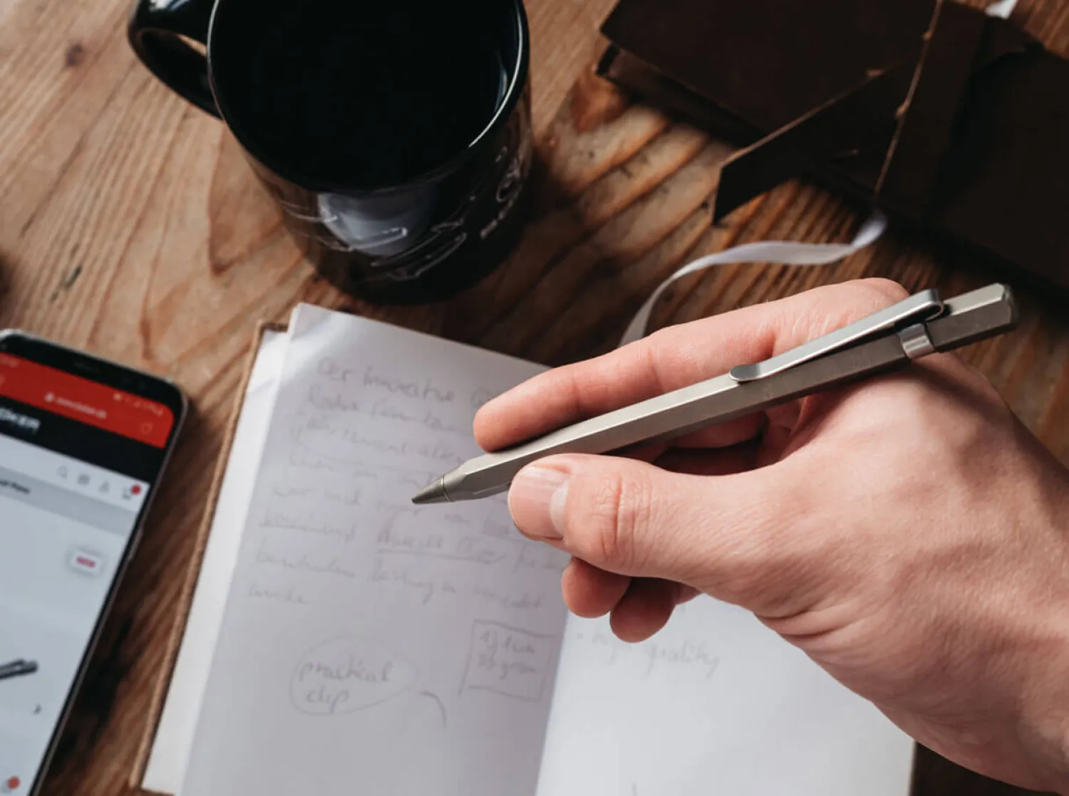 Redox Pen>Böker Plus Clearance