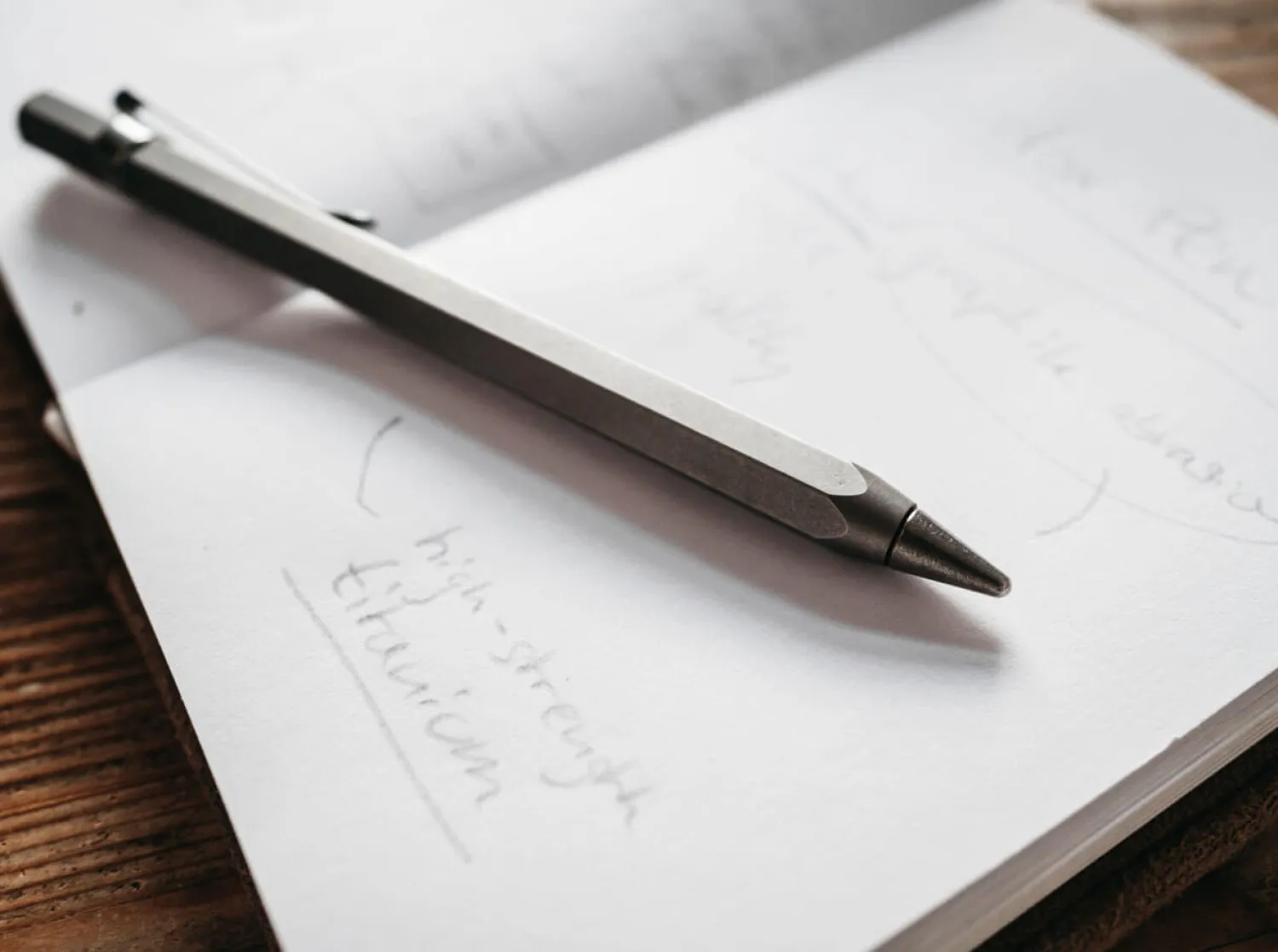 Redox Pen>Böker Plus Clearance