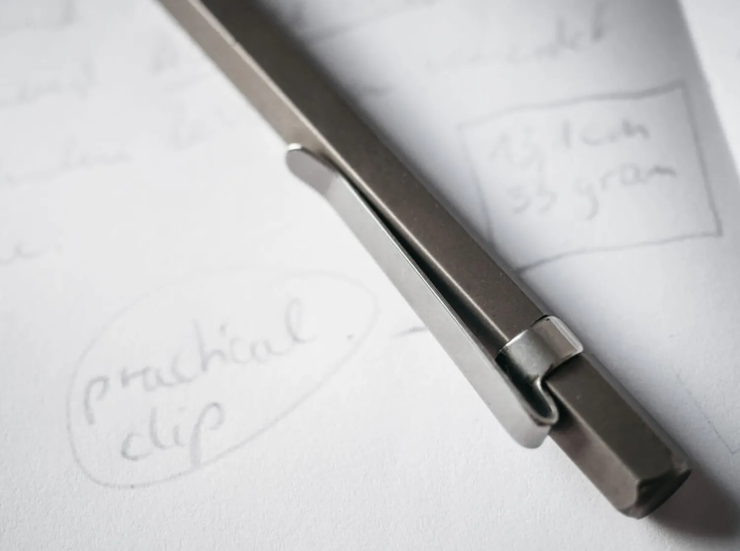 Redox Pen>Böker Plus Clearance