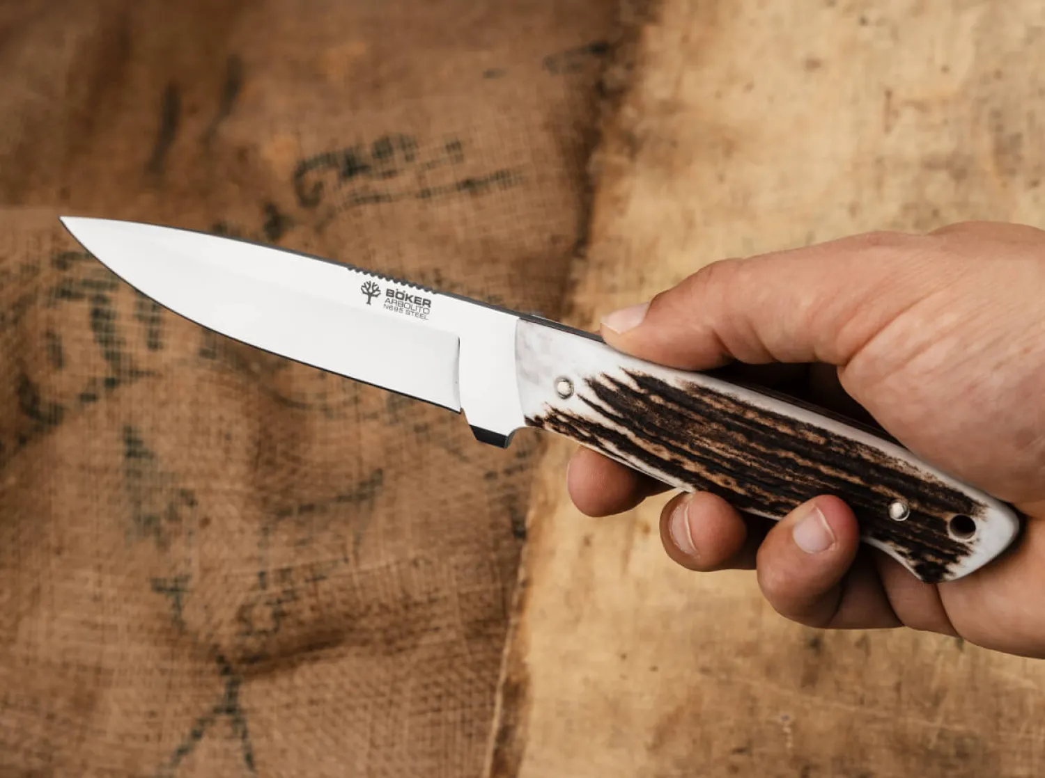 Relincho Stag>Böker Arbolito Online