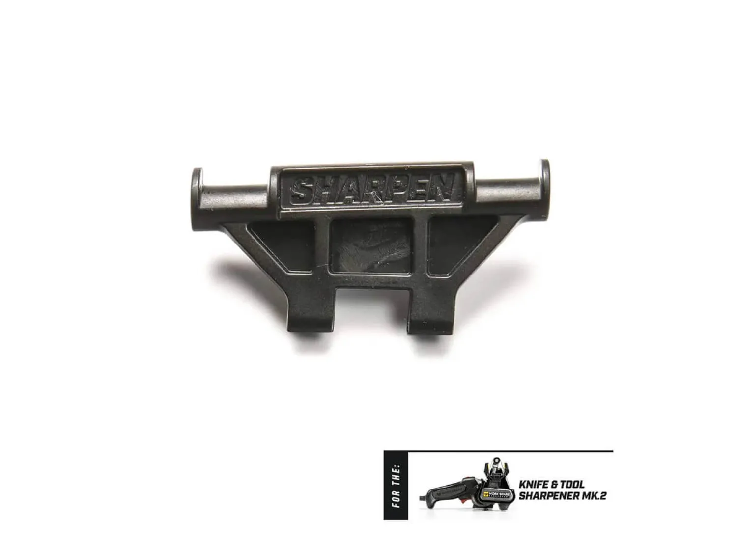 Replacement Edge Guide for the Knife & Tool Sharpener Mk.2>Work Sharp Hot