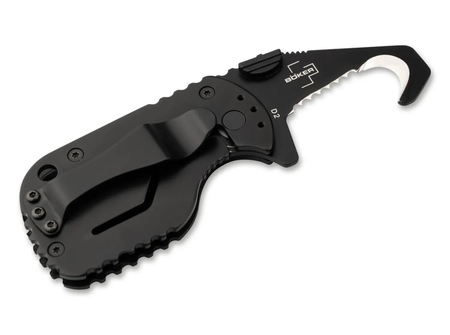 Rescom 2.0>Böker Plus Discount