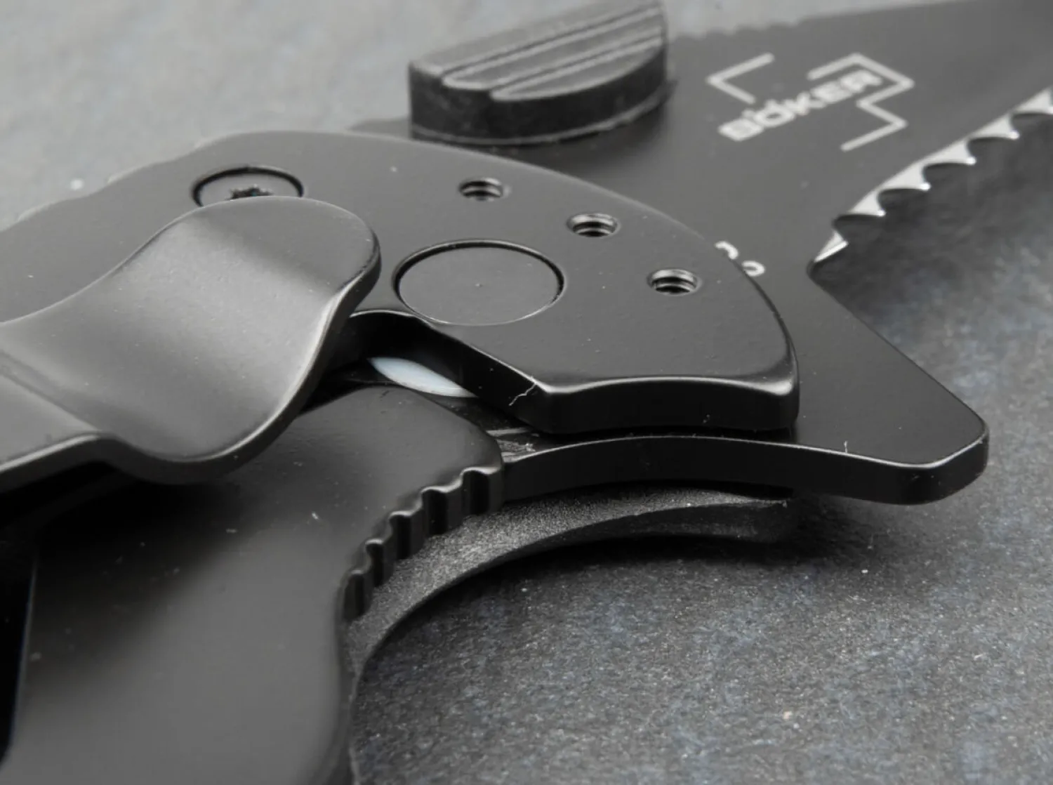 Rescom 2.0>Böker Plus Discount