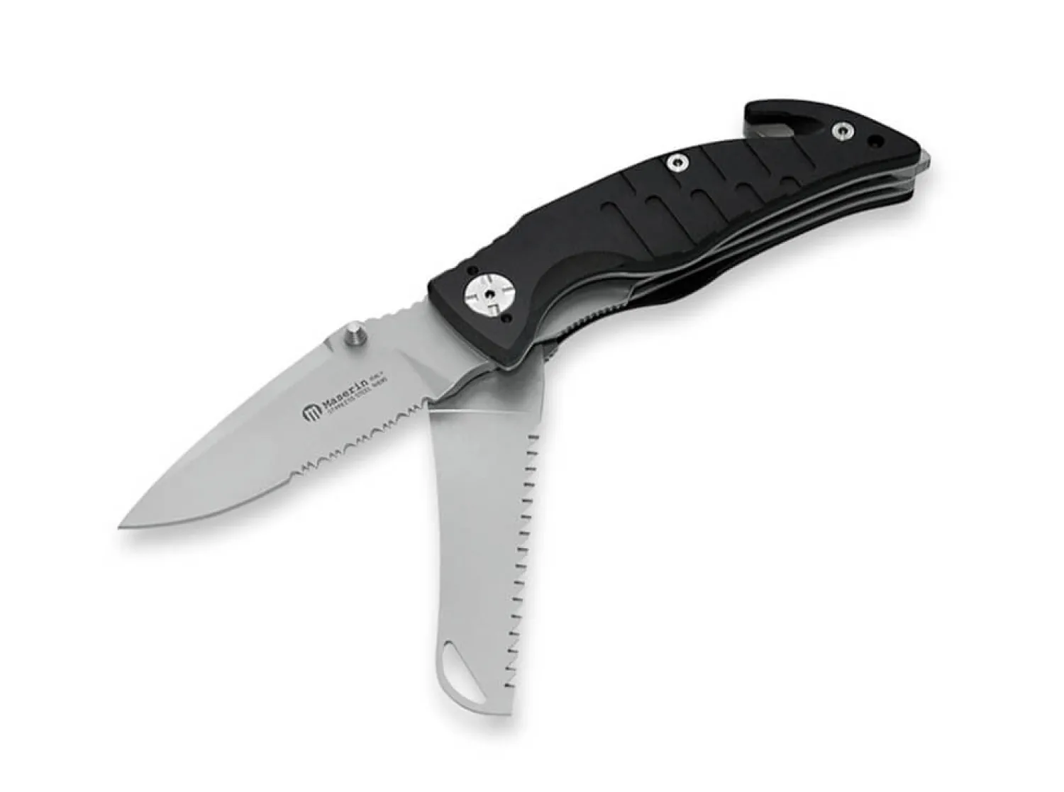 Rescue-2 II>Maserin New