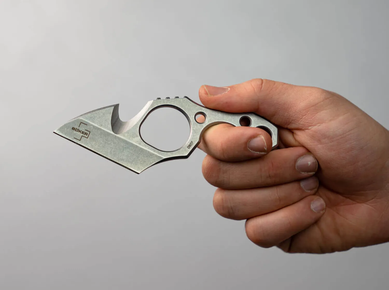 Rescue Kiridashi>Böker Plus Sale