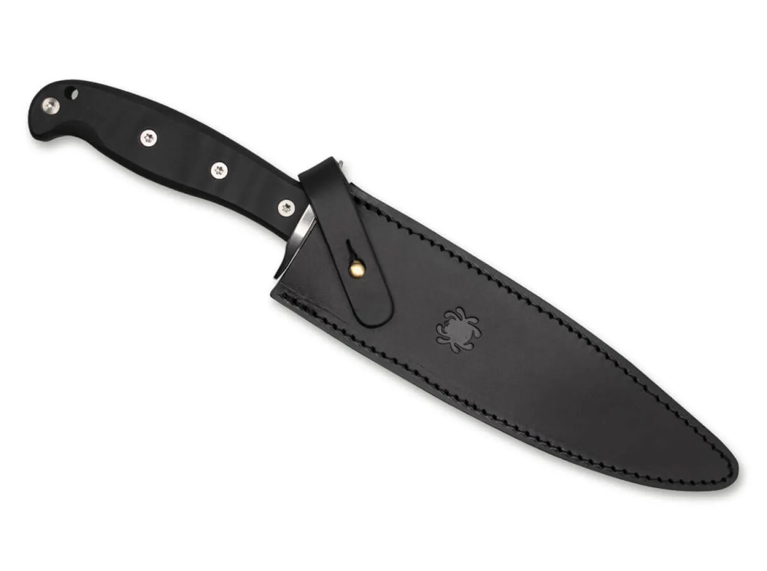 Respect>Spyderco Online