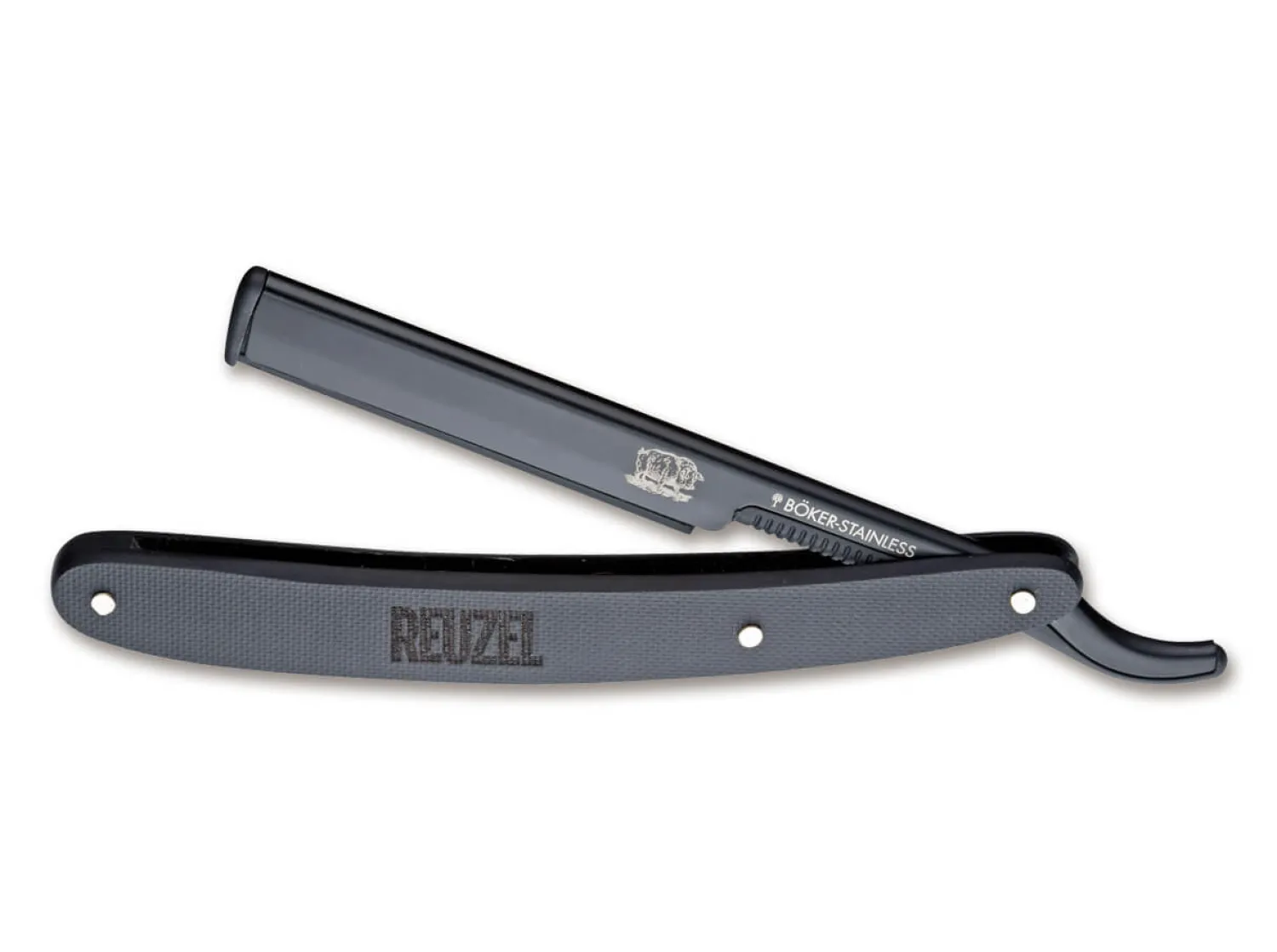 Reuzel Razette>Böker Manufaktur Solingen Sale