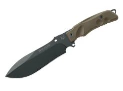 Rimor OD>Fox Knives Best