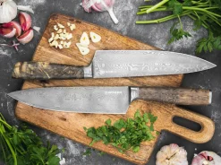 Ritterschlag Damast Chefmesser><noscript><img width=