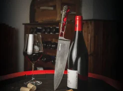 River Damast Chefmesser>Böker Manufaktur Solingen Online