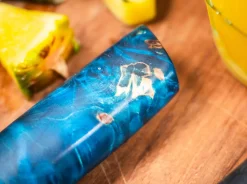 Riviera Damast Chefmesser><noscript><img width=