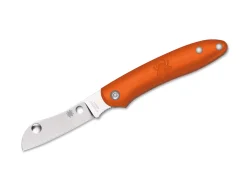 Roadie Orange>Spyderco Best