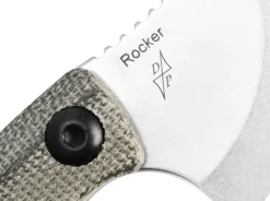 Rocker D2 Micarta Green><noscript><img width=