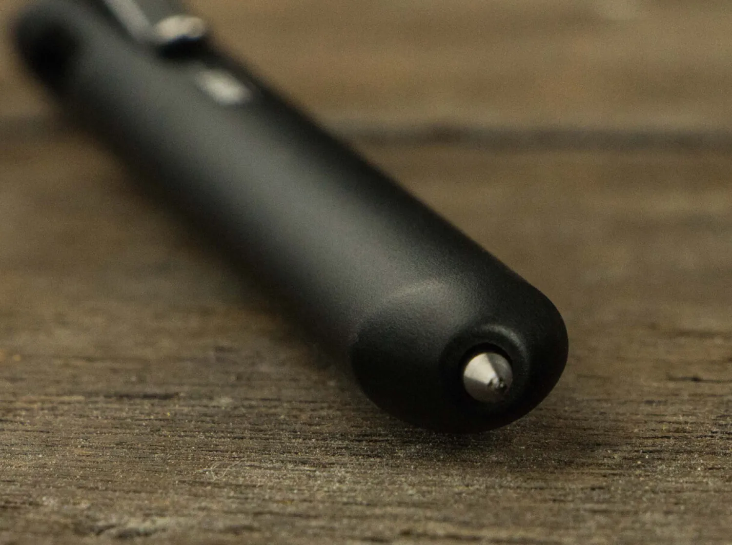 Rocket Pen Black>Böker Plus