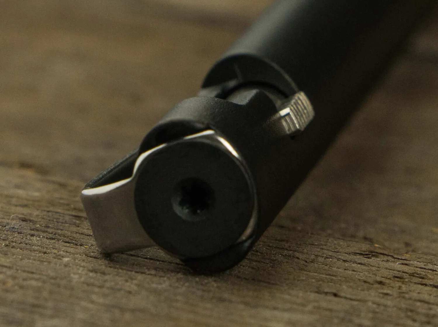 Rocket Pen Black>Böker Plus