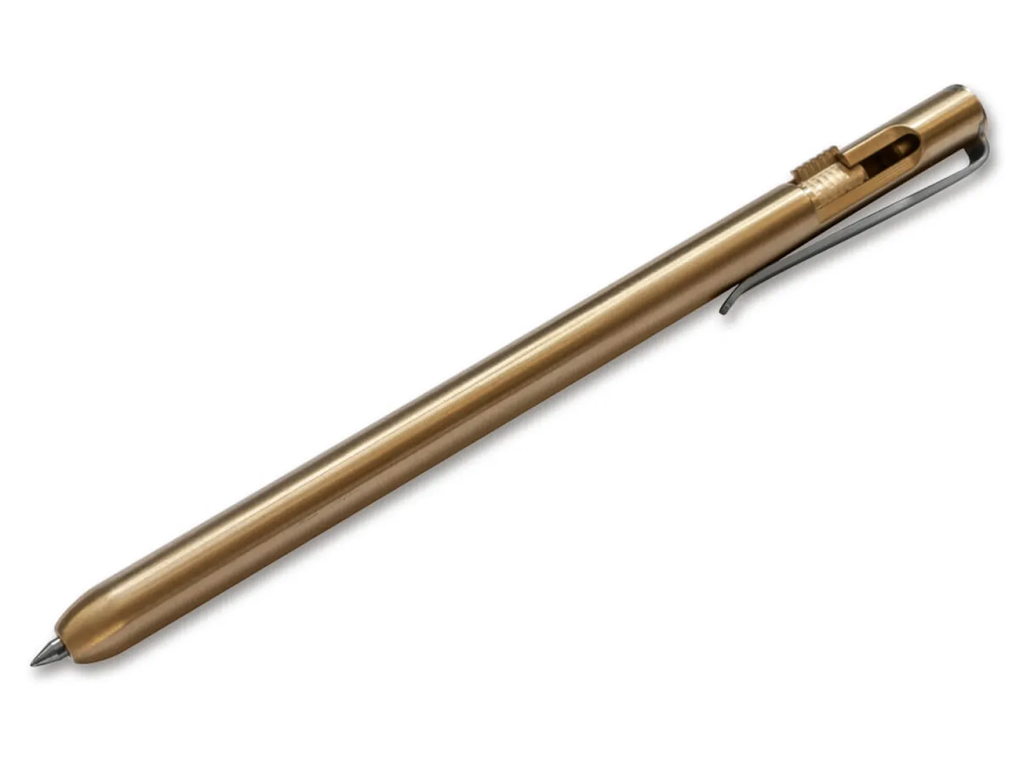 Rocket Pen Brass>Böker Plus Online