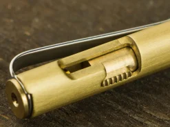 Rocket Pen Brass><noscript><img width=